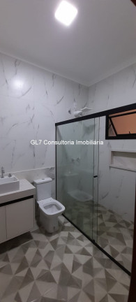 Imagem Casa com 3 Quartos à Venda,  em Jardim Panorama - Indaiatuba