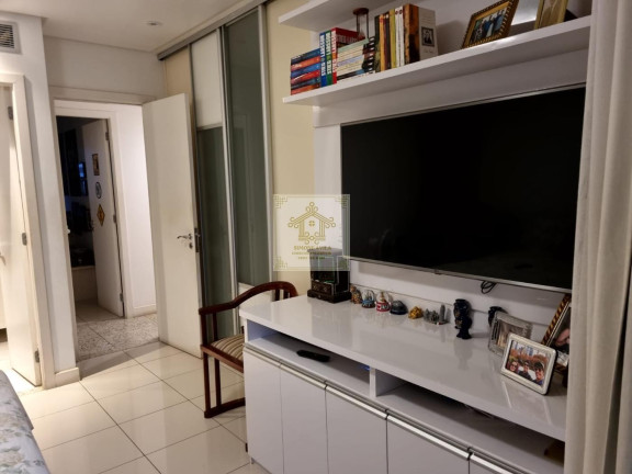 Imagem Apartamento com 4 Quartos à Venda, 181 m² em Loteamento Aquarius - Salvador Imagem Apartamento com 4 Quartos à Venda, 181 m² em Loteamento Aquarius - Salvador