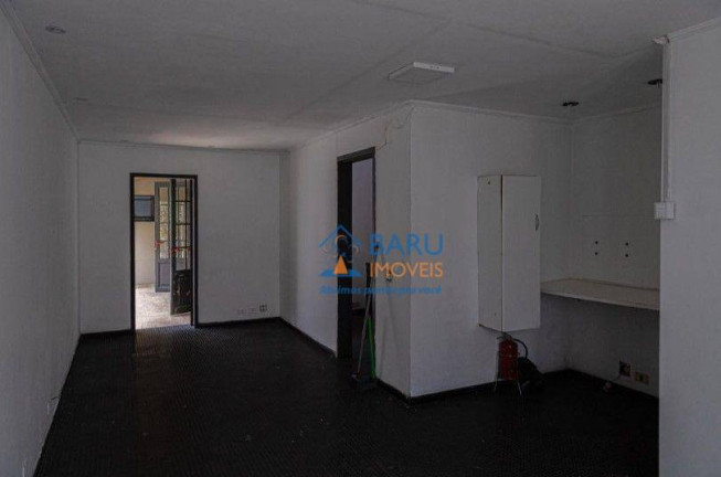 Imagem Casa com 3 Quartos à Venda, 170 m² em Higienópolis - São Paulo Imagem Casa com 3 Quartos à Venda, 170 m² em Higienópolis - São Paulo