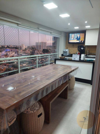 Imagem Apartamento com 3 Quartos à Venda, 186 m² em Santa Paula - São Caetano Do Sul Imagem Apartamento com 3 Quartos à Venda, 186 m² em Santa Paula - São Caetano Do Sul