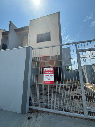 Apartamento com 2 Quartos para Alugar, 100 m² em Jardim Aurora - Sorriso