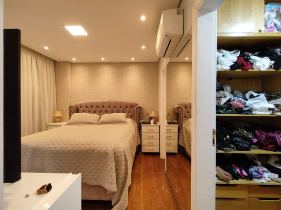 Imagem Apartamento com 3 Quartos à Venda, 154 m² em Perdizes - São Paulo Imagem Apartamento com 3 Quartos à Venda, 154 m² em Perdizes - São Paulo