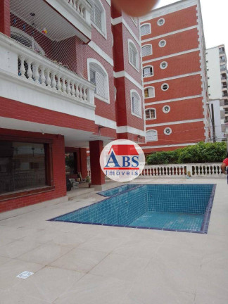 Imagem Apartamento com 2 Quartos à Venda, 90 m² em Tupi - Praia Grande