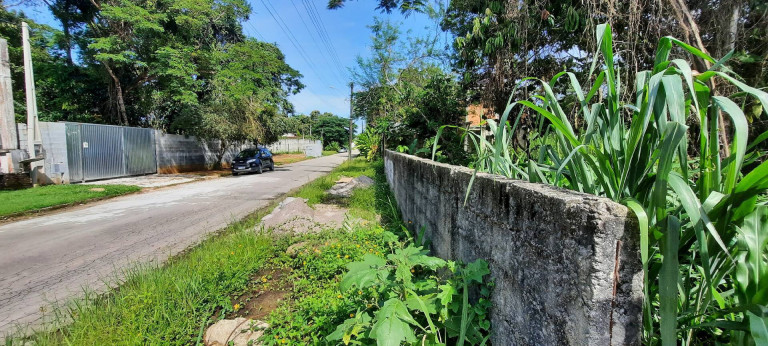 Imagem Terreno à Venda, 600 m² em Tabatinga - Caraguatatuba