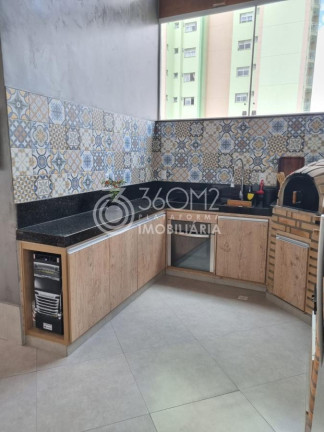 Imagem Apartamento com 3 Quartos à Venda, 140 m² em Vila Príncipe De Gales - Santo André