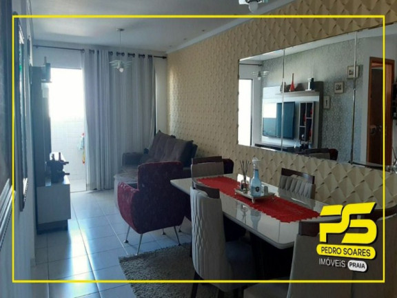 Imagem Apartamento com 2 Quartos à Venda, 71 m² em Tambauzinho - João Pessoa Imagem Apartamento com 2 Quartos à Venda, 71 m² em Tambauzinho - João Pessoa