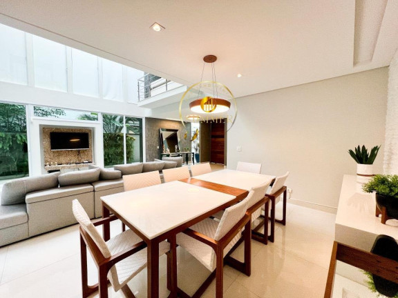 Imagem Casa com 5 Quartos à Venda, 458 m² em Riviera - Bertioga Imagem Casa com 5 Quartos à Venda, 458 m² em Riviera - Bertioga