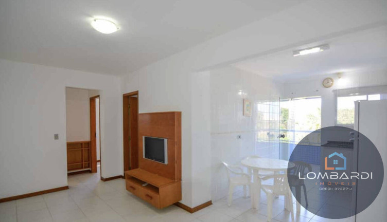 Imagem Apartamento com 2 Quartos à Venda, 67 m² em Itagua - Ubatuba