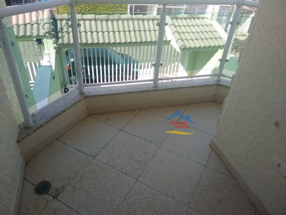 Imagem Sobrado com 3 Quartos à Venda, 180 m² em Vila Santa Maria - Santo André Imagem Sobrado com 3 Quartos à Venda, 180 m² em Vila Santa Maria - Santo André