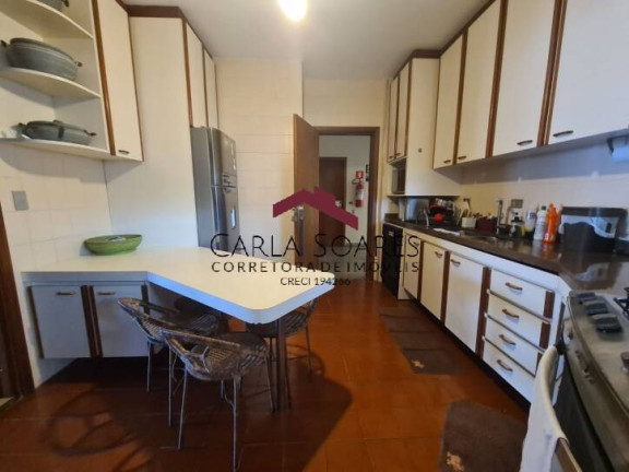 Imagem Apartamento com 3 Quartos à Venda, 160 m² em Jardim Astúrias - Guarujá Imagem Apartamento com 3 Quartos à Venda, 160 m² em Jardim Astúrias - Guarujá