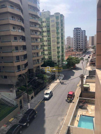 Imagem Apartamento com 2 Quartos à Venda, 91 m² em Tupi - Praia Grande