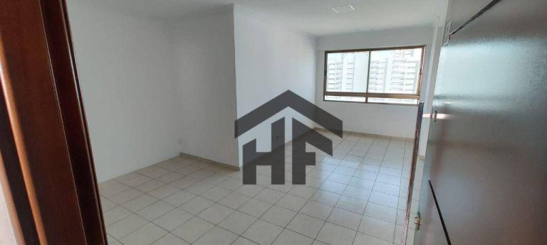 Imagem Apartamento com 3 Quartos à Venda, 78 m² em Casa Amarela - Recife Imagem Apartamento com 3 Quartos à Venda, 78 m² em Casa Amarela - Recife