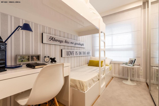 Imagem Apartamento com 2 Quartos à Venda, 68 m² em Ipiranga - São Paulo