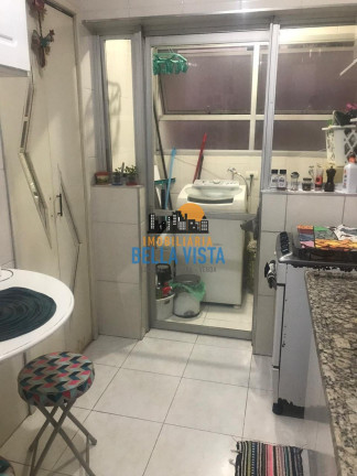 Imagem Apartamento com 1 Quarto à Venda, em Bela Vista - São Paulo Imagem Apartamento com 1 Quarto à Venda, em Bela Vista - São Paulo