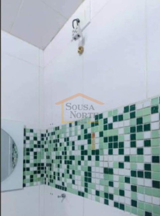 Imagem Apartamento com 2 Quartos à Venda, 57 m² em Santana - São Paulo Imagem Apartamento com 2 Quartos à Venda, 57 m² em Santana - São Paulo