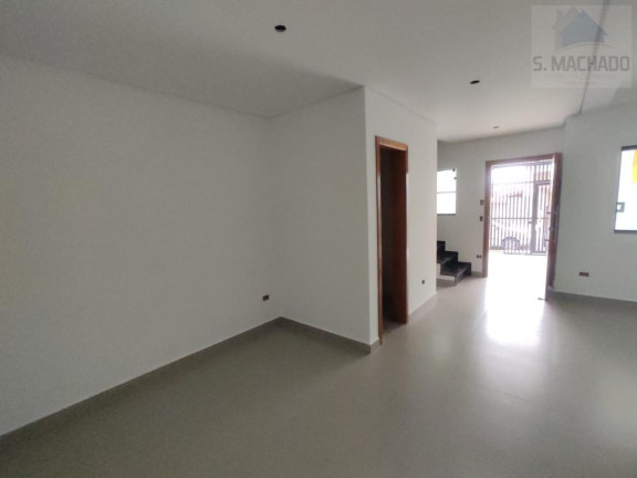 Imagem Casa com 3 Quartos à Venda, 156 m² em Vila Curuça - Santo André Imagem Casa com 3 Quartos à Venda, 156 m² em Vila Curuça - Santo André