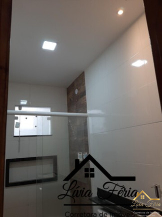 Imagem Casa com 2 Quartos à Venda, 70 m² em Parque Bela Vista - Campos Dos Goytacazes
