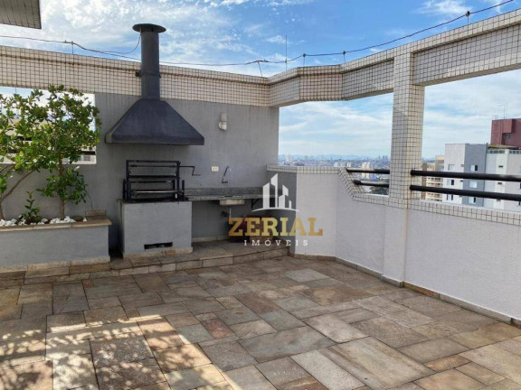 Imagem Cobertura com 3 Quartos à Venda, 188 m² em Barcelona - São Caetano Do Sul Imagem Cobertura com 3 Quartos à Venda, 188 m² em Barcelona - São Caetano Do Sul