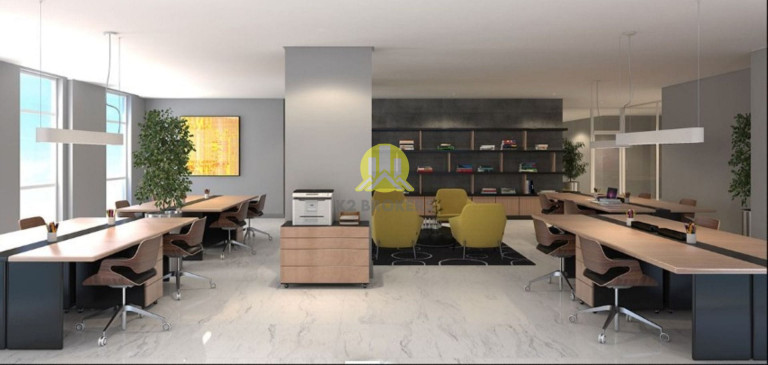 Imagem Apartamento com 3 Quartos à Venda, 95 m² em Centro - Curitiba Imagem Apartamento com 3 Quartos à Venda, 95 m² em Centro - Curitiba