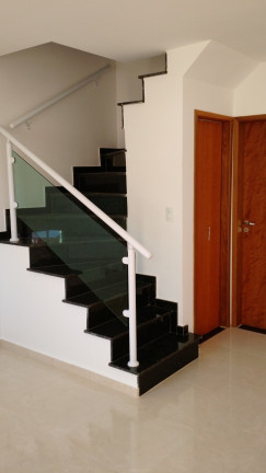 Imagem Casa de Condomínio com 2 Quartos à Venda, 55 m² em Vila Mazzei - São Paulo Imagem Casa de Condomínio com 2 Quartos à Venda, 55 m² em Vila Mazzei - São Paulo