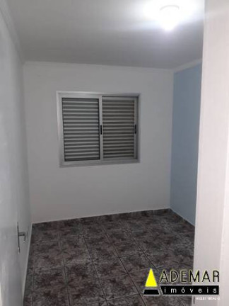 Imagem Apartamento com 3 Quartos à Venda, 71 m² em Canhema - Diadema