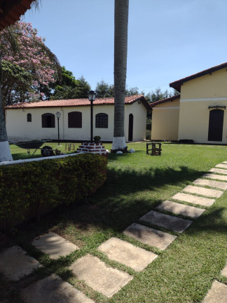 Imagem Imóvel com 3 Quartos à Venda, 780 m² em Fazenda Amadeu - Araçoiaba Da Serra Imagem Imóvel com 3 Quartos à Venda, 780 m² em Fazenda Amadeu - Araçoiaba Da Serra