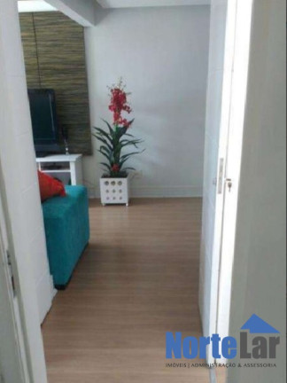 Imagem Apartamento com 2 Quartos à Venda, 68 m² em Santa Teresinha - São Paulo