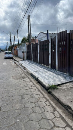 Imagem Casa com 1 Quarto à Venda, 53 m² em Vera Cruz - Mongaguá