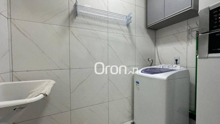 Imagem Apartamento com 1 Quarto à Venda, 40 m² em Setor Oeste - Goiânia