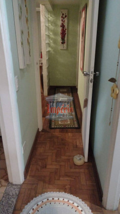 Imagem Apartamento com 2 Quartos à Venda, 78 m² em Vila Bastos - Santo André Imagem Apartamento com 2 Quartos à Venda, 78 m² em Vila Bastos - Santo André