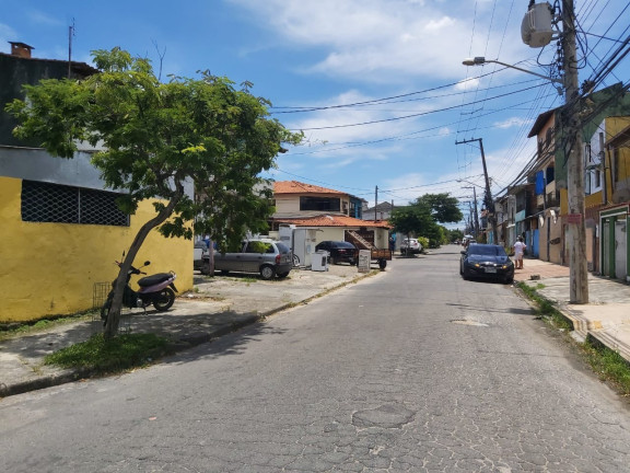 Imóvel com 3 Quartos à Venda,  em Campo Grande - Rio De Janeiro