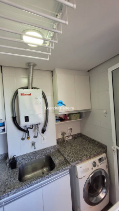 Imagem Apartamento com 3 Quartos à Venda, 104 m² em Baeta Neves - São Bernardo Do Campo Imagem Apartamento com 3 Quartos à Venda, 104 m² em Baeta Neves - São Bernardo Do Campo