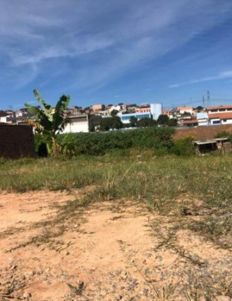 Imagem Terreno à Venda, 125 m² em Parque Rodrigo Barreto - Arujá Imagem Terreno à Venda, 125 m² em Parque Rodrigo Barreto - Arujá