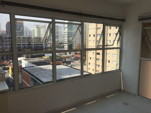 Imagem Imóvel à Venda, 38 m² em Indianópolis - São Paulo Imagem Imóvel à Venda, 38 m² em Indianópolis - São Paulo
