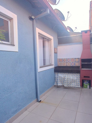 Imagem Casa com 2 Quartos à Venda, 80 m² em Parque Xangri-lá - Contagem