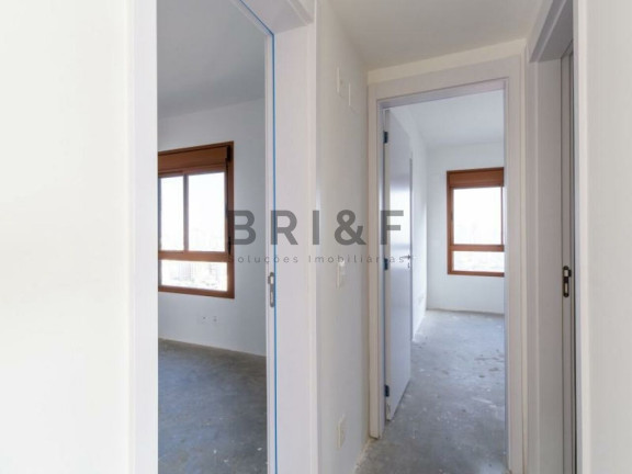 Imagem Apartamento com 3 Quartos à Venda, 145 m² em Brooklin  - São Paulo
