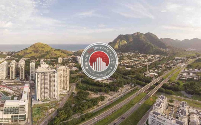 Imagem Cobertura com 4 Quartos à Venda, 168 m² em Recreio Dos Bandeirantes - Rio De Janeiro Imagem Cobertura com 4 Quartos à Venda, 168 m² em Recreio Dos Bandeirantes - Rio De Janeiro