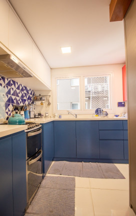 Imagem Apartamento com 3 Quartos à Venda, 128 m² em Menino Deus - Porto Alegre