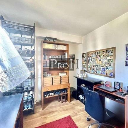 Imagem Apartamento com 2 Quartos à Venda, 74 m² em Jardim Do Mar - São Bernardo Do Campo