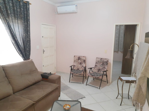 Imagem Casa com 2 Quartos à Venda, 150 m² em Jardim Imperador - Praia Grande Imagem Casa com 2 Quartos à Venda, 150 m² em Jardim Imperador - Praia Grande