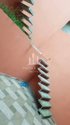 Imagem Casa com 1 Quarto à Venda, 125 m² em Jardim Guapituba - Mauá Imagem Casa com 1 Quarto à Venda, 125 m² em Jardim Guapituba - Mauá