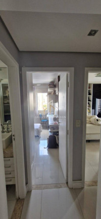 Imagem Apartamento com 3 Quartos à Venda, 91 m² em Jardim Esplanada - São José Dos Campos