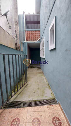 Imagem Sobrado com 3 Quartos à Venda, 123 m² em Taboão - São Bernardo Do Campo Imagem Sobrado com 3 Quartos à Venda, 123 m² em Taboão - São Bernardo Do Campo