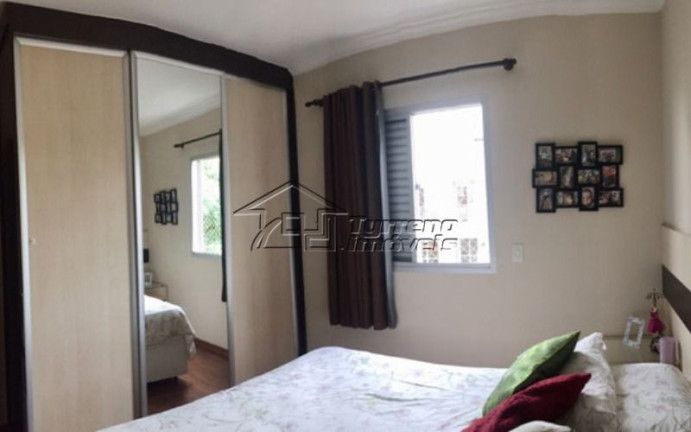 Imagem Apartamento com 3 Quartos à Venda, 78 m² em Jardim América - São José Dos Campos Imagem Apartamento com 3 Quartos à Venda, 78 m² em Jardim América - São José Dos Campos