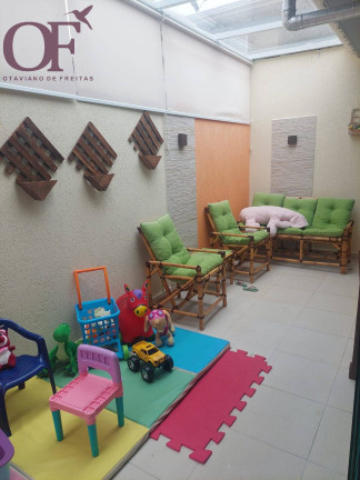 Imagem Casa de Condomínio com 3 Quartos à Venda, 126 m² em Jardim Ermida Ii - Jundiaí Imagem Casa de Condomínio com 3 Quartos à Venda, 126 m² em Jardim Ermida Ii - Jundiaí