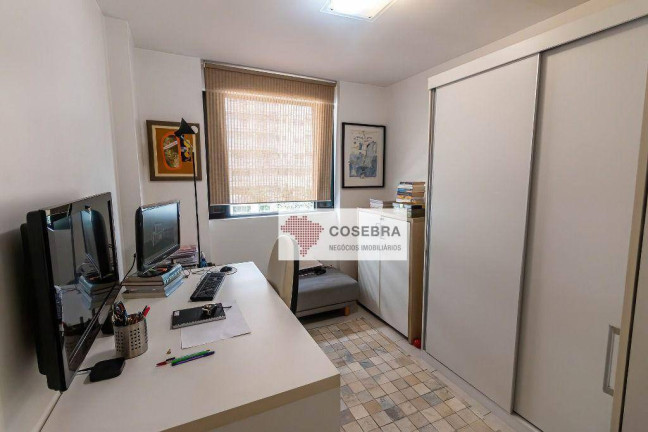 Imagem Apartamento com 2 Quartos à Venda, 70 m² em Itaim Bibi - São Paulo