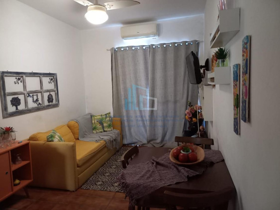 Imagem Apartamento com 1 Quarto à Venda, 45 m² em Caiçara - Praia Grande Imagem Apartamento com 1 Quarto à Venda, 45 m² em Caiçara - Praia Grande