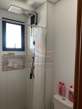 Imagem Apartamento com 2 Quartos à Venda, 59 m² em Ribeirânia - Ribeirão Preto