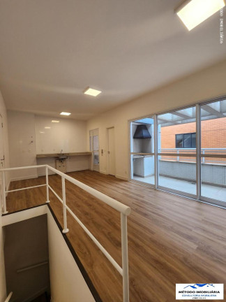 Imagem Apartamento com 2 Quartos à Venda, 81 m² em Vila Mariana - São Paulo