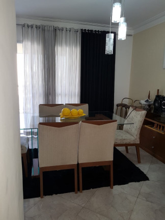 Imagem Apartamento com 3 Quartos à Venda, 122 m² em Mooca - São Paulo Imagem Apartamento com 3 Quartos à Venda, 122 m² em Mooca - São Paulo